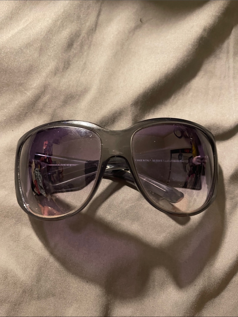 Gucci GG2535 sunglasses
